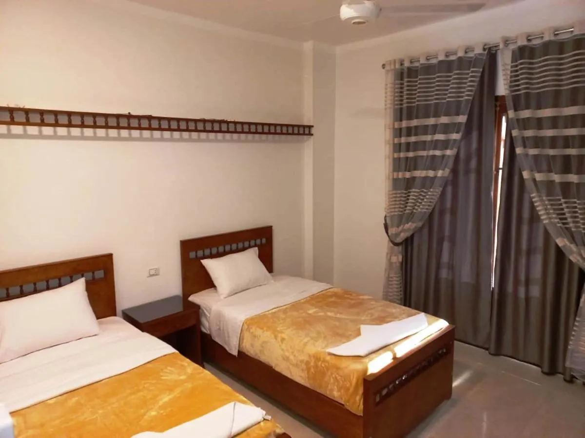 Mikhaila Guest House Luxor