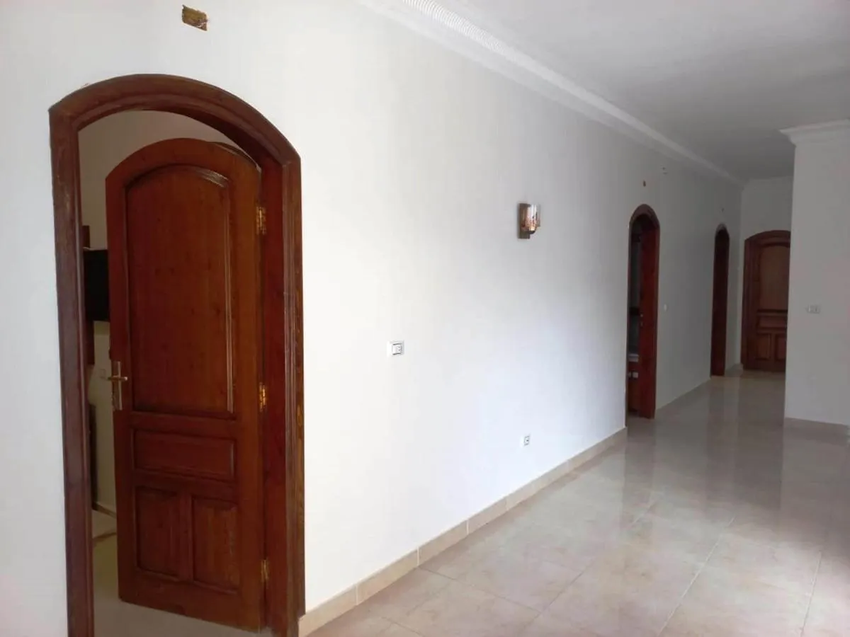 Mikhaila Guest House Luxor Egypt