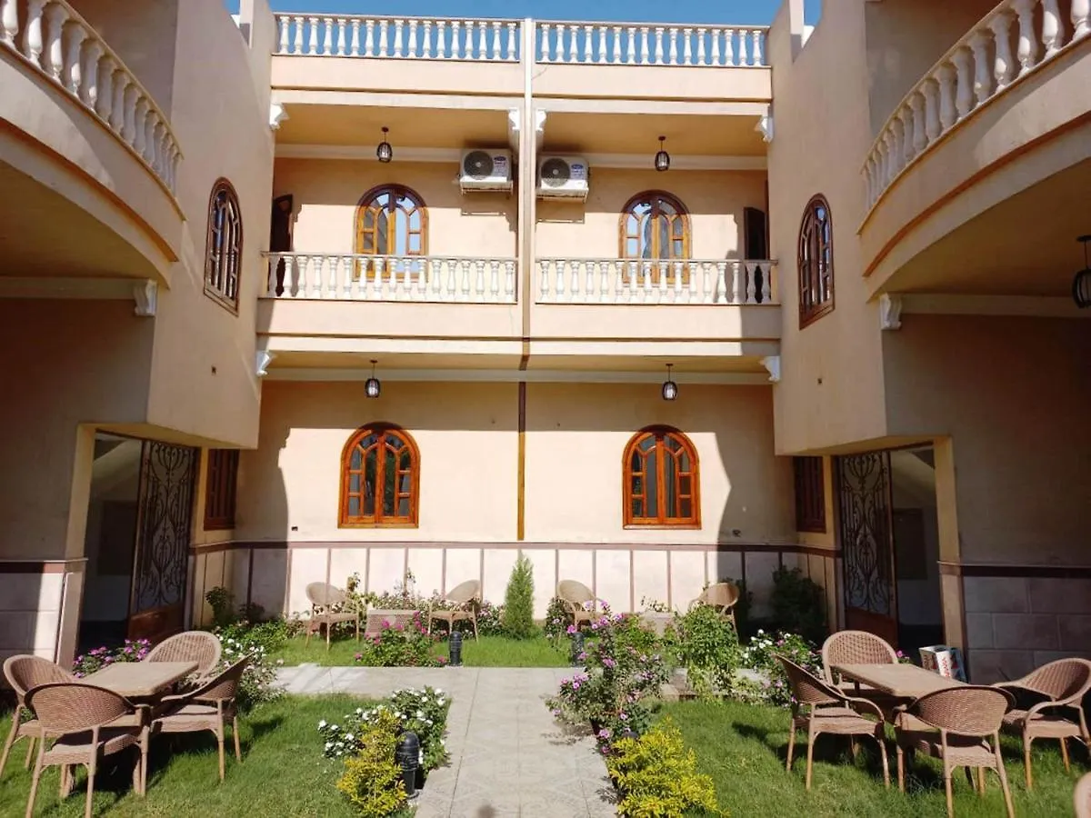 Mikhaila Guest House Luxor 0*,  Egypt