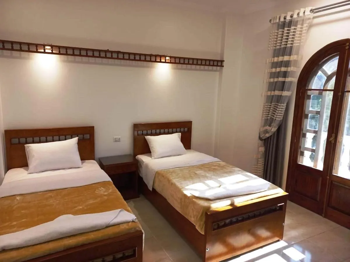 Hotel Mikhaila Guest House Luxor Egypt