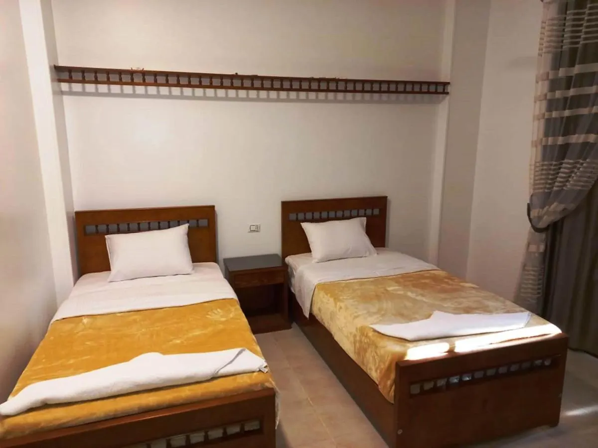 Mikhaila Guest House Luxor 0*,