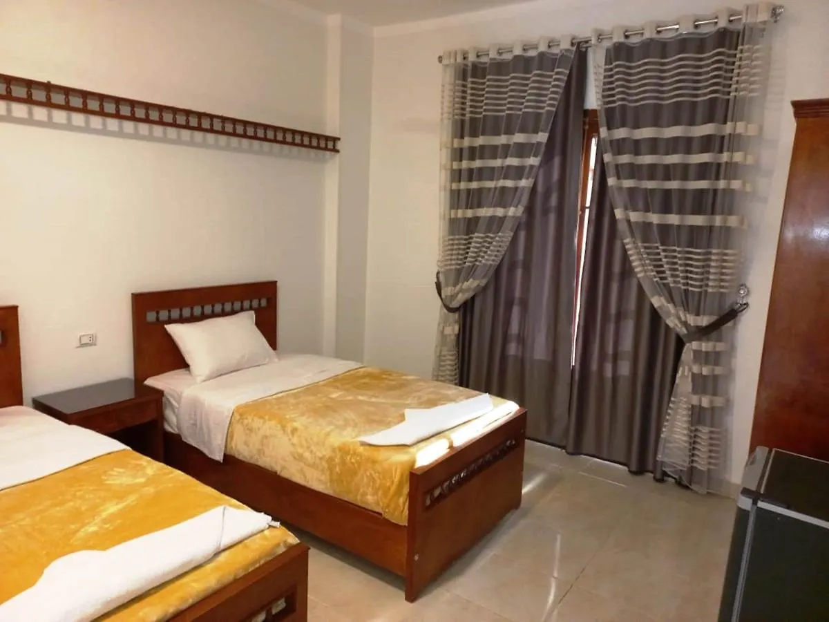 Mikhaila Guest House Luxor Hotel