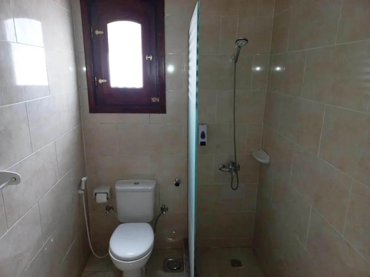 Mikhaila Guest House Luxor