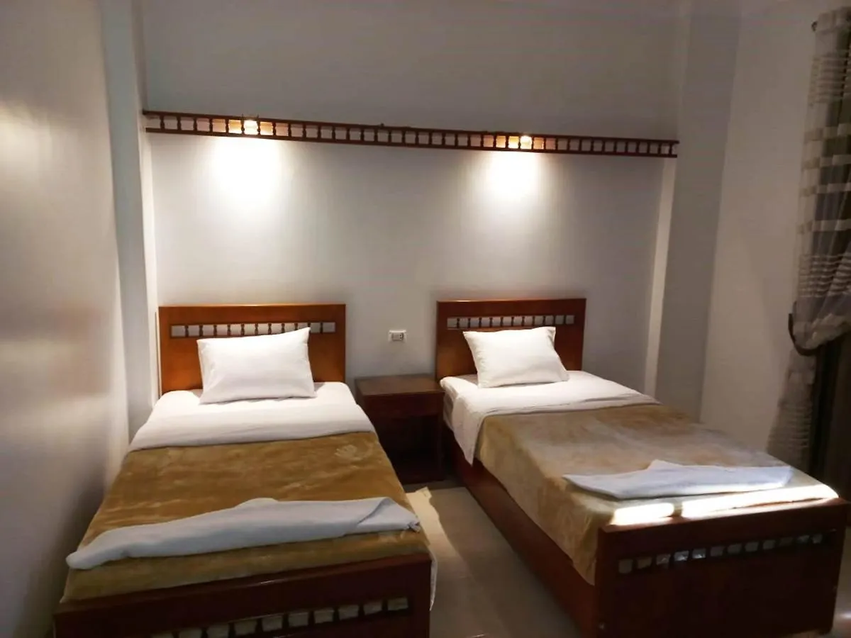 Hotel Mikhaila Guest House Luxor