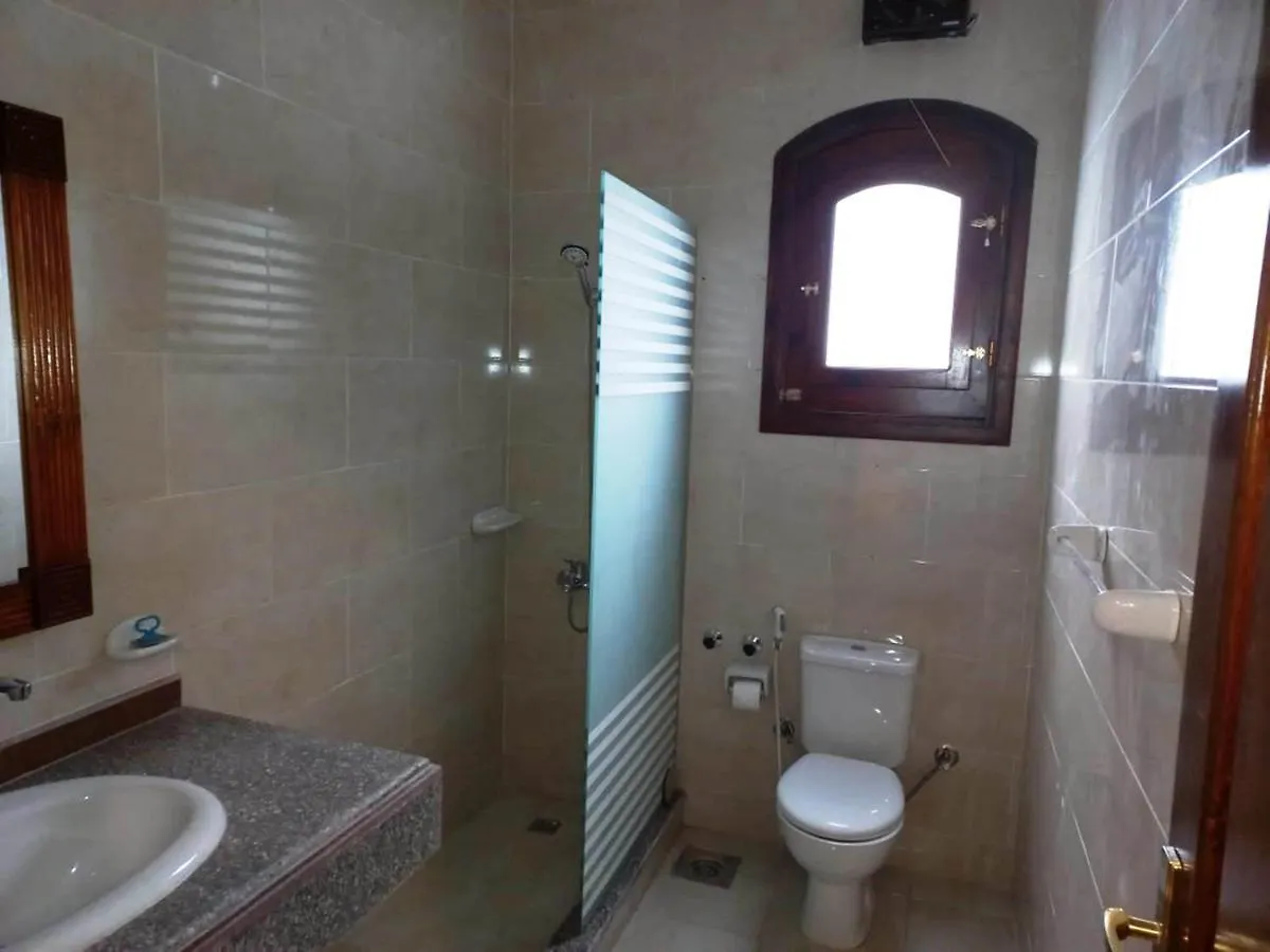 Hotel Mikhaila Guest House Luxor
