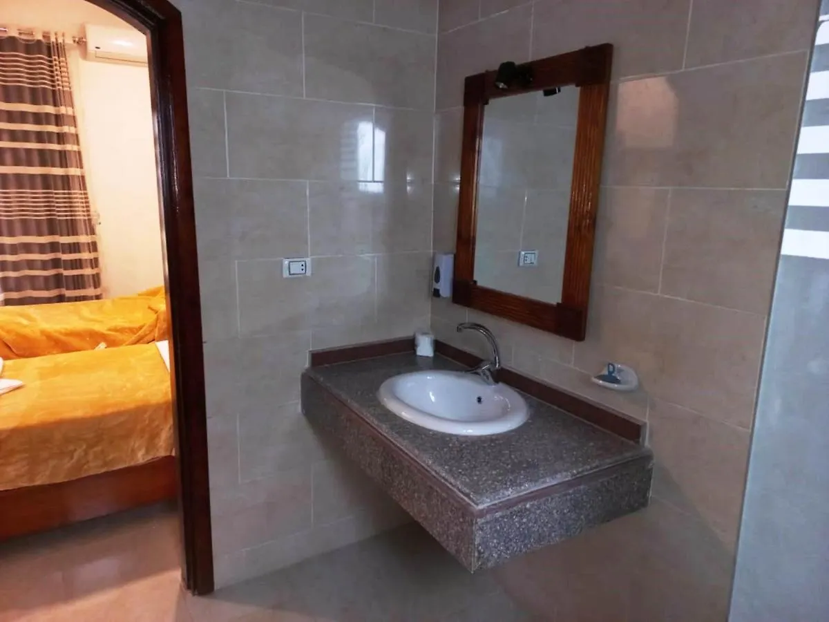 Hotel Mikhaila Guest House Luxor Egypt