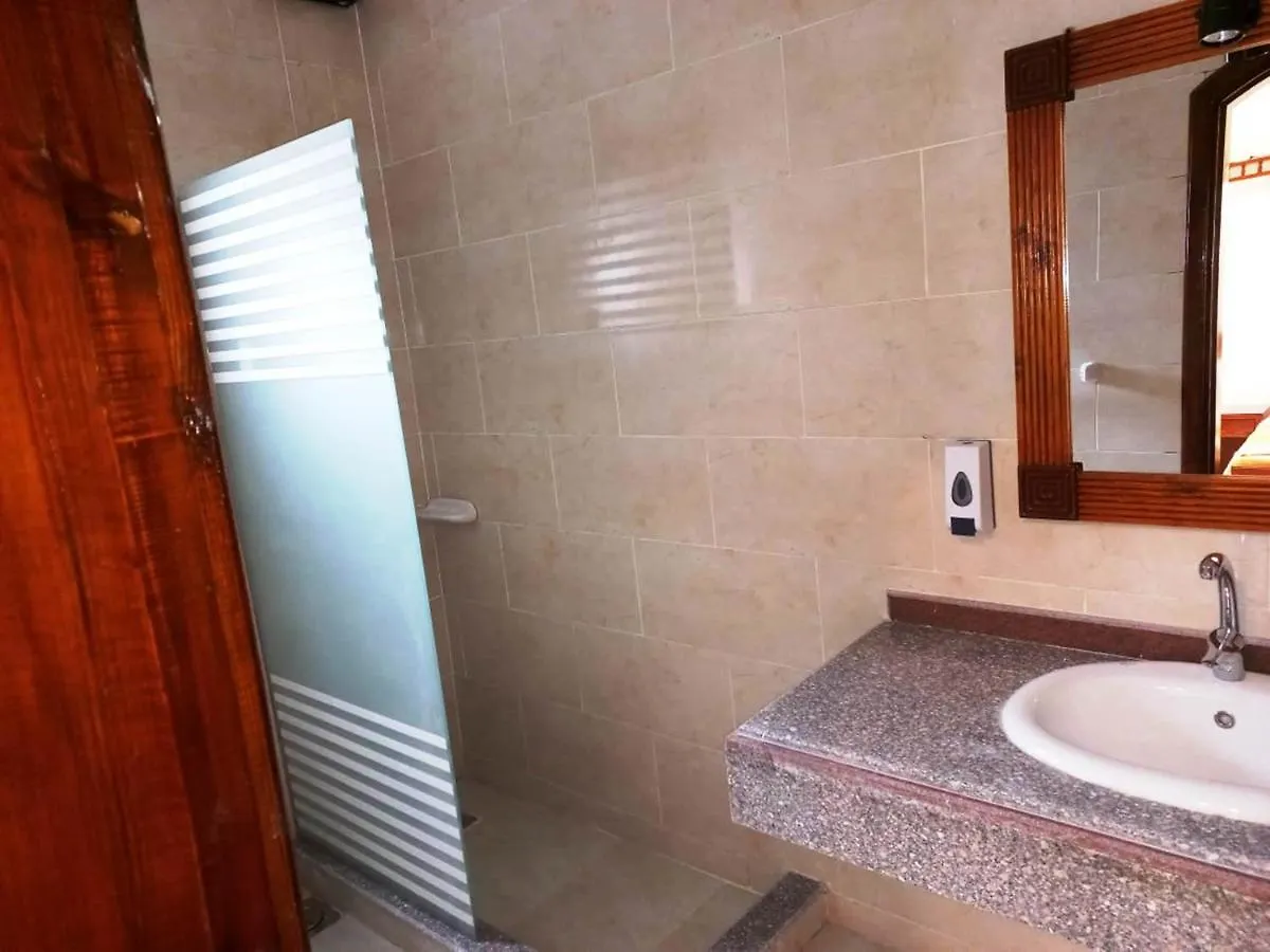 Mikhaila Guest House Luxor Hotel
