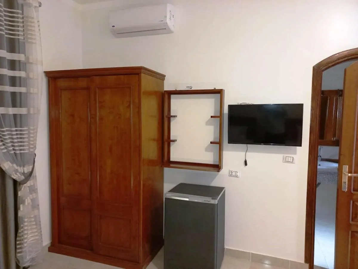 Hotel Mikhaila Guest House Luxor