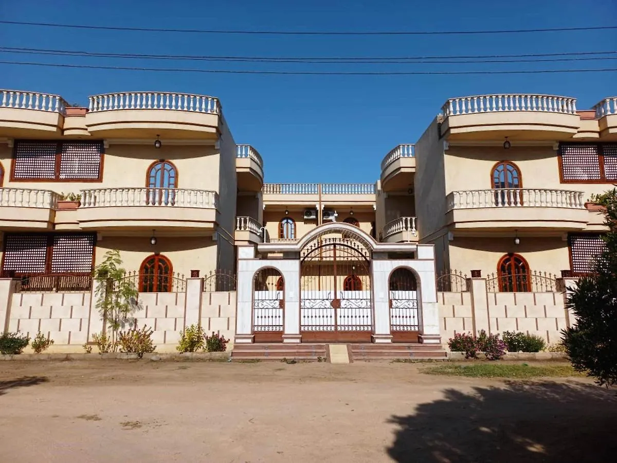 Mikhaila Guest House Luxor 0*,  Egypt