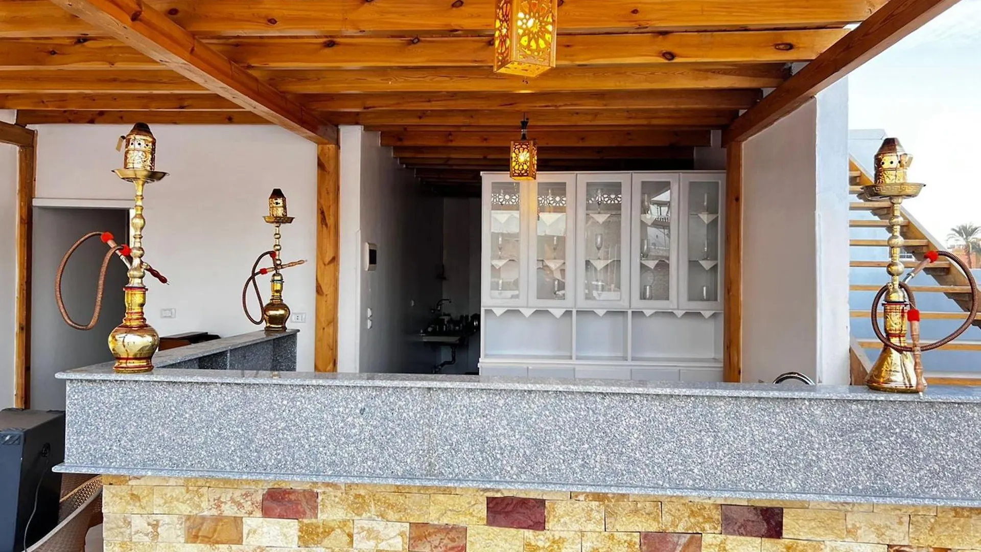 Hotel Mikhaila Guest House Luxor