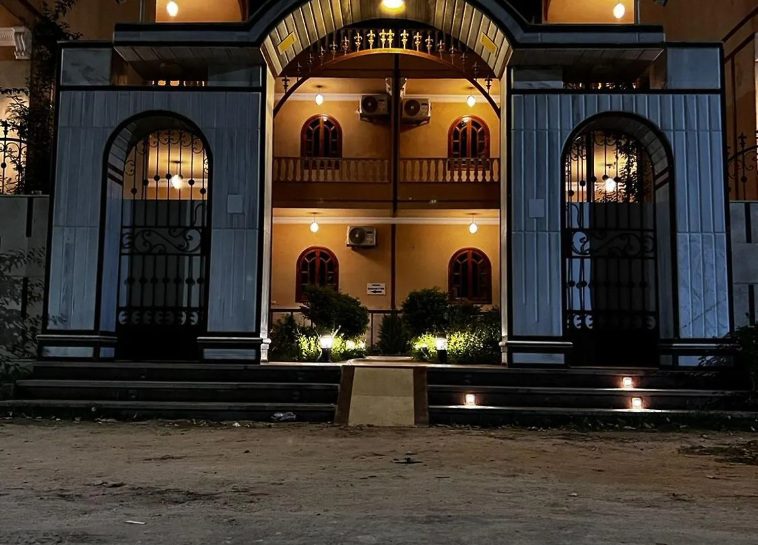 Hotel Mikhaila Guest House Luxor