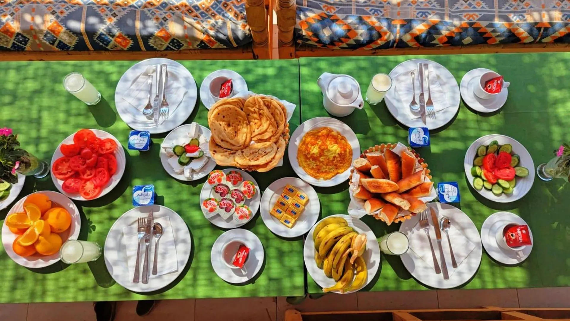 Mikhaila Guest House Luxor