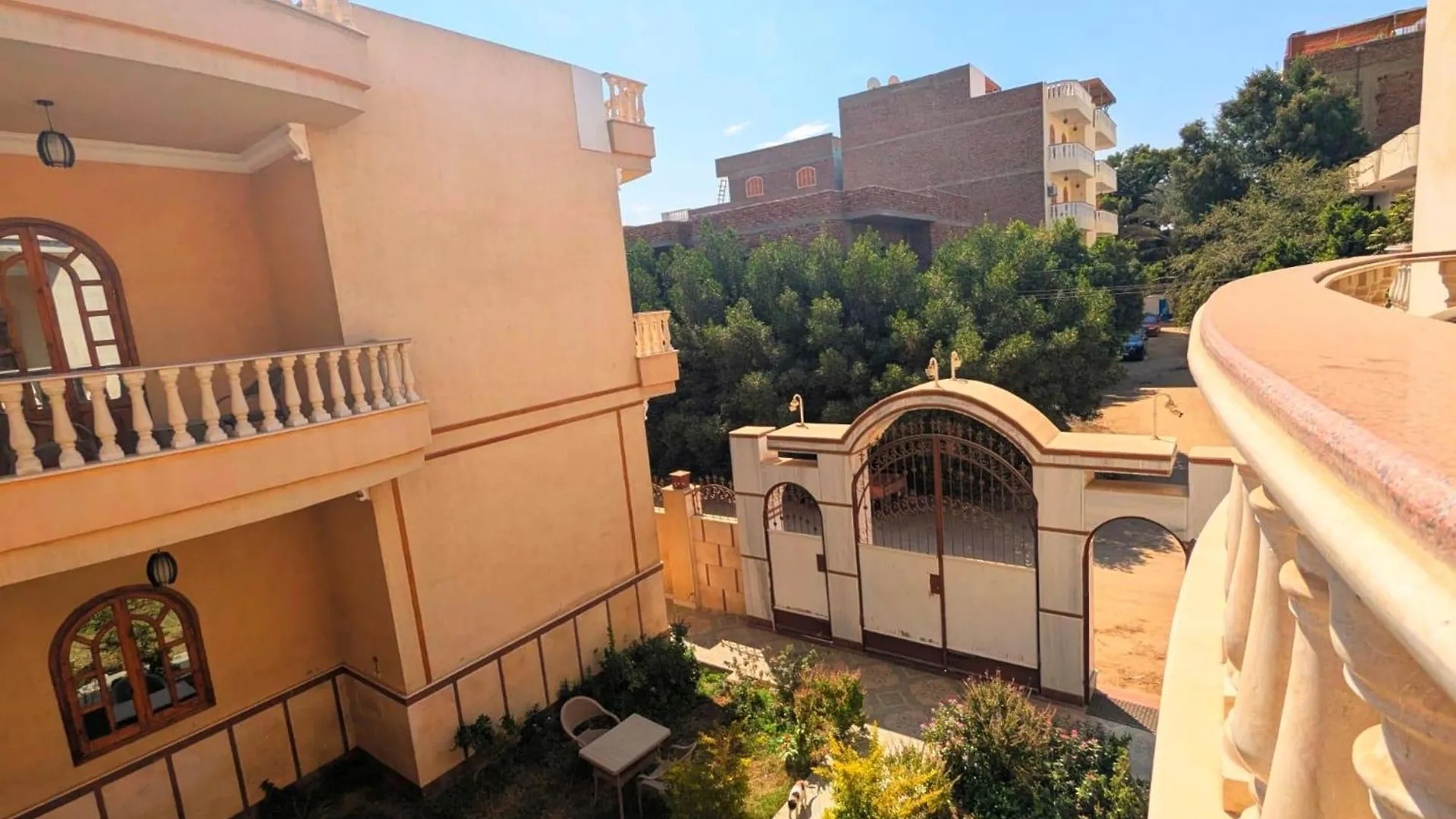 Hotel Mikhaila Guest House Luxor