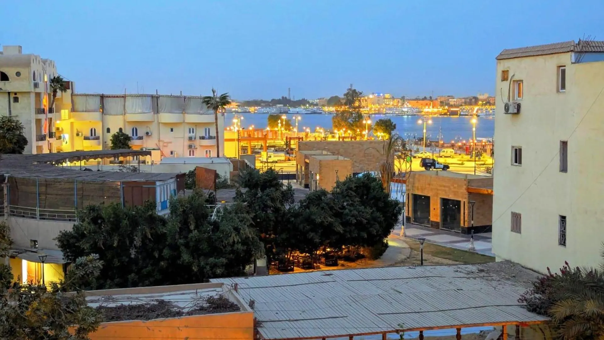 Mikhaila Guest House Luxor 0*,  Egypt