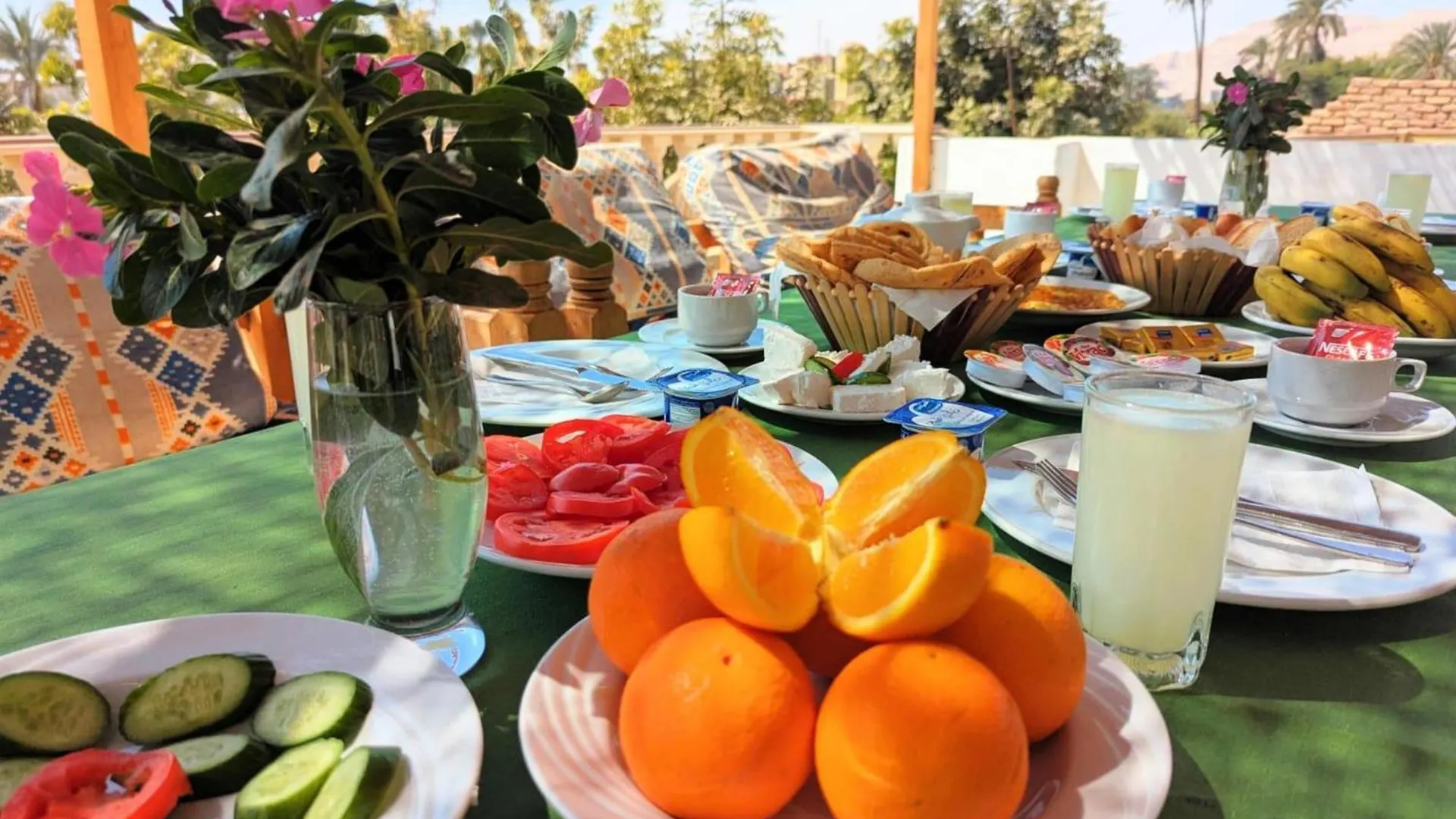 Mikhaila Guest House Luxor 0*,