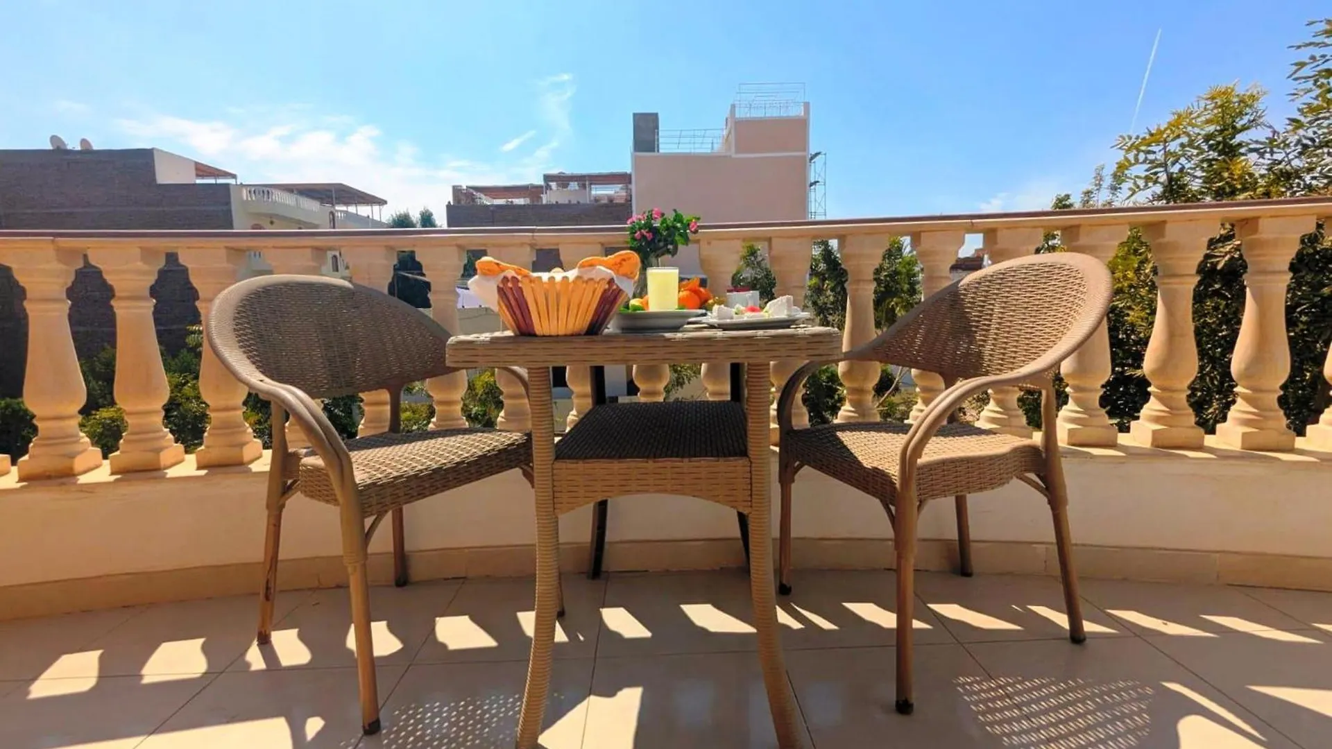 Mikhaila Guest House Luxor Hotel