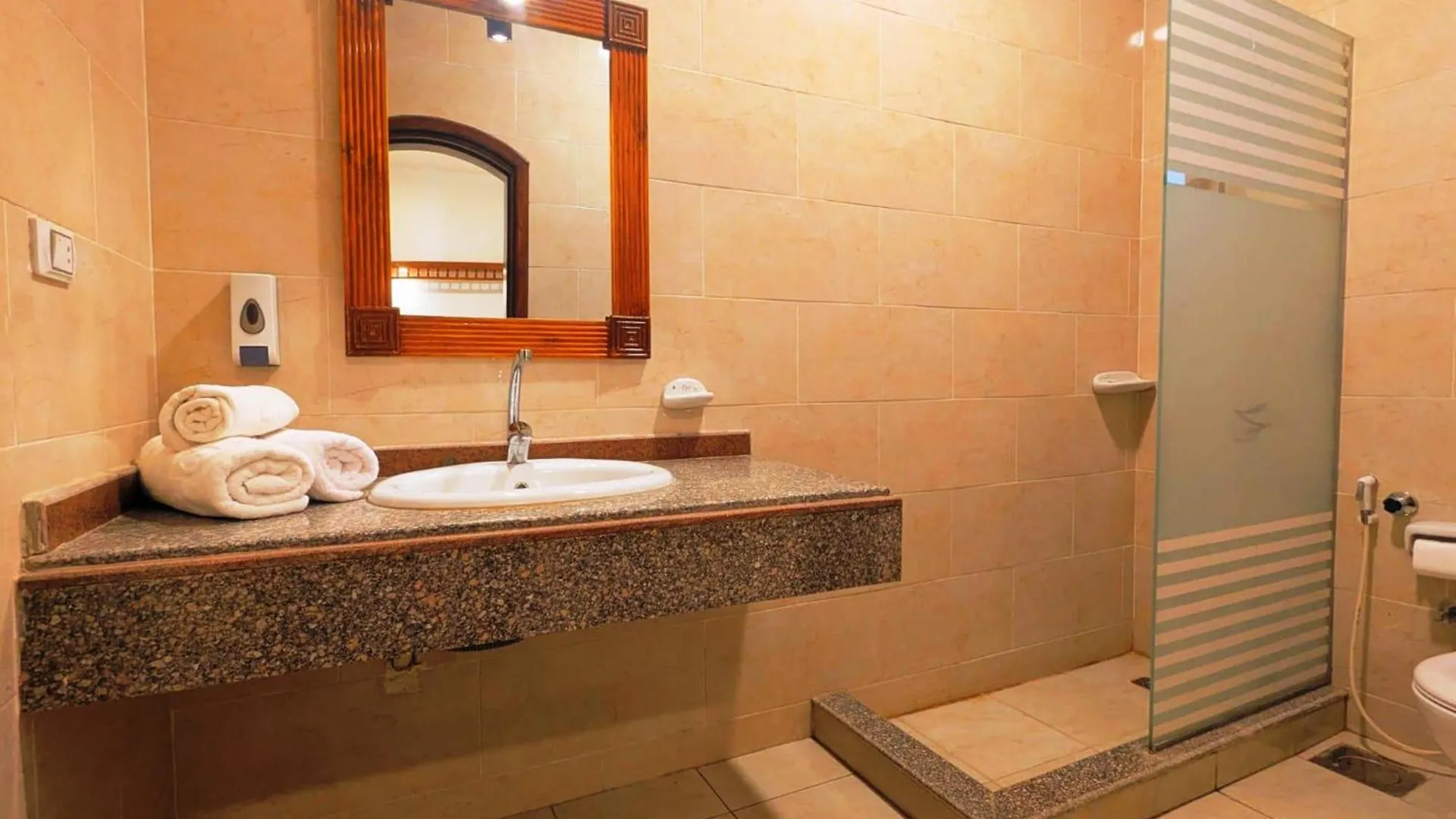 Hotel Mikhaila Guest House Luxor