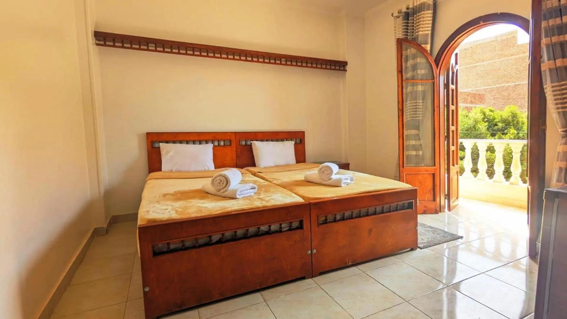Hotel Mikhaila Guest House Luxor