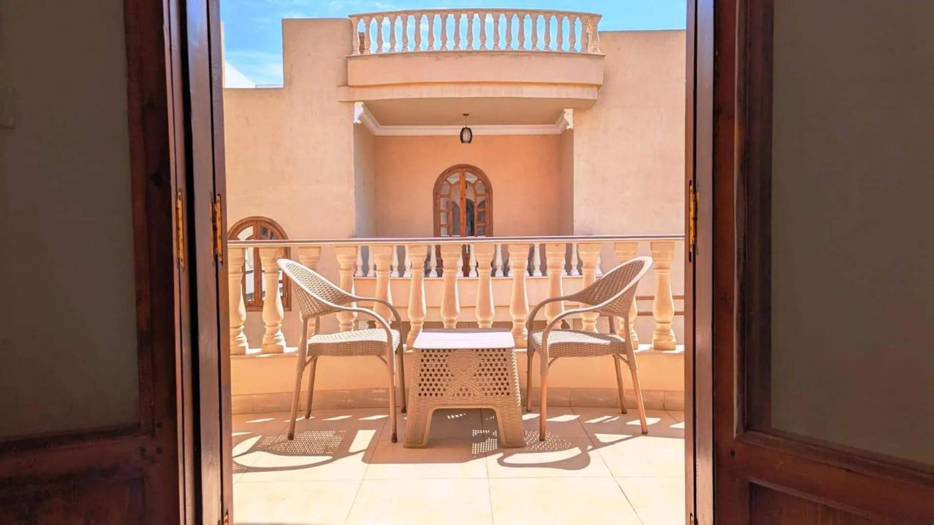 Mikhaila Guest House Luxor 0*,