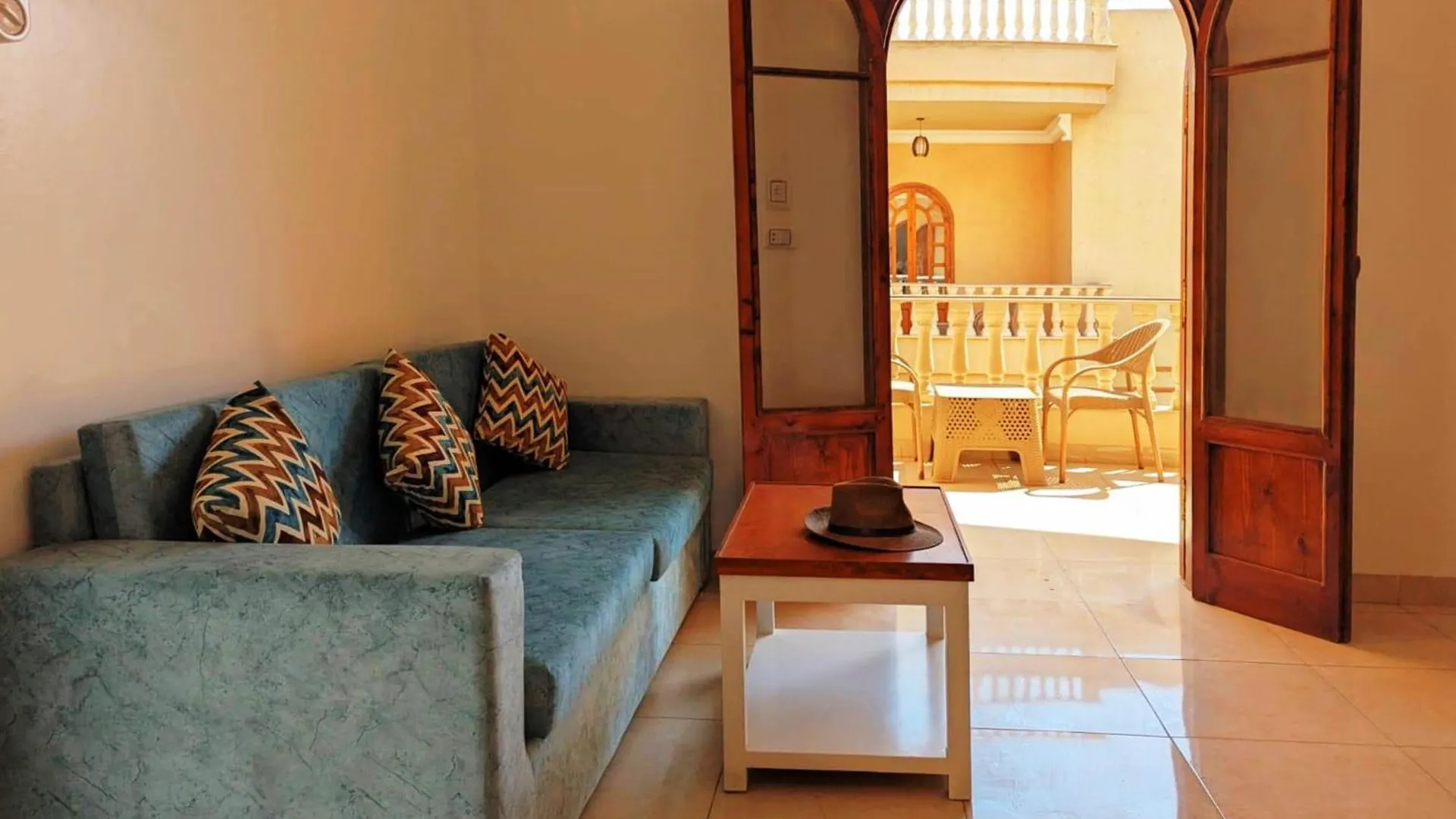 Mikhaila Guest House Luxor Hotel