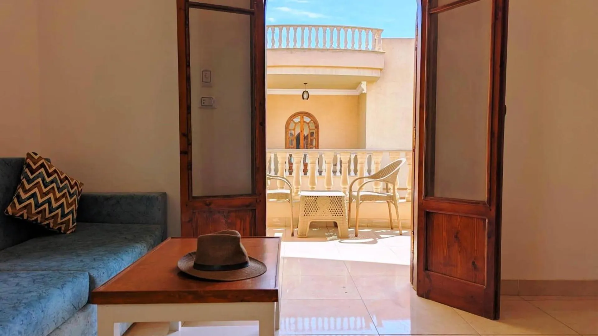 Mikhaila Guest House Luxor 0*,  Egypt
