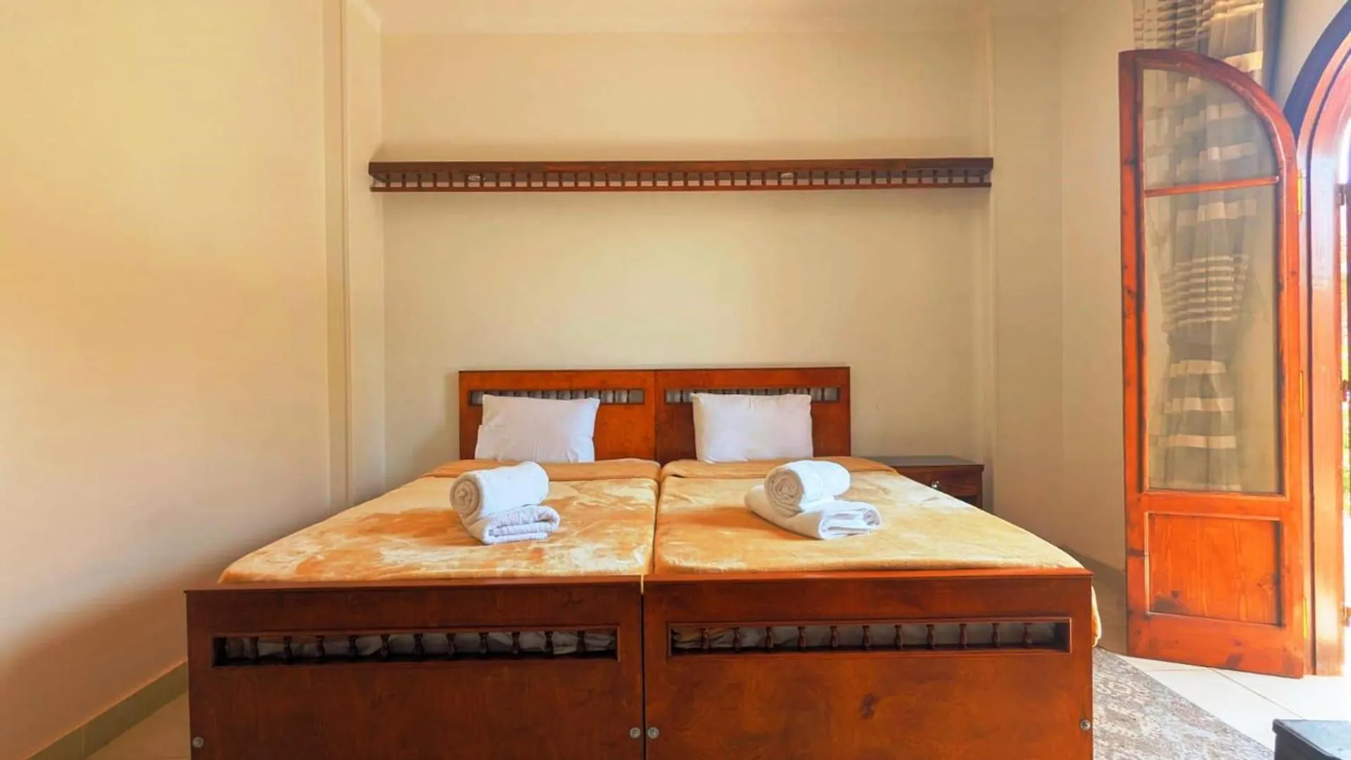 Mikhaila Guest House Luxor Hotel