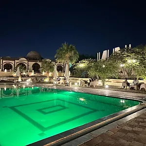 Hotel Elphardous Oasis, Luxor