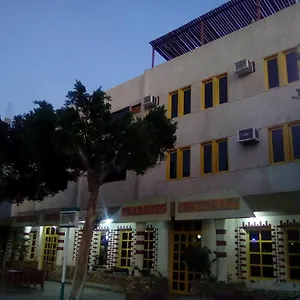 Hotel Pharaohs, Luxor